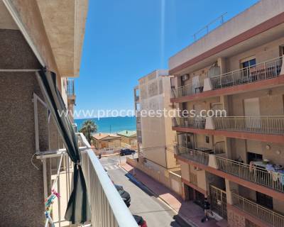 Apartment - Resale - Guardamar del Segura - GM-24770