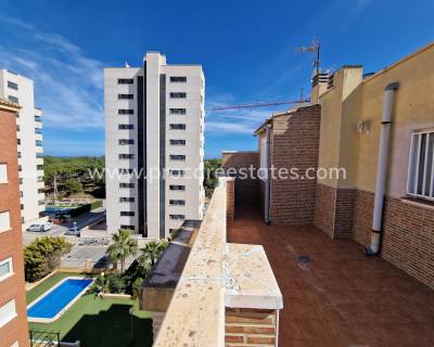 Apartment - Resale - Guardamar del Segura - GM-85472