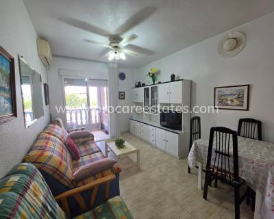 Apartment - Resale - Guardamar del Segura - Guardamar Center