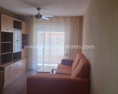 Apartment - Resale - Guardamar del Segura - Los secanos