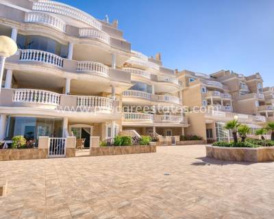 Apartment - Resale - Guardamar del Segura - moncayo