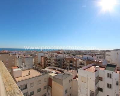 Apartment - Resale - Guardamar del Segura - PCE-1261