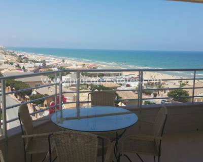 Apartment - Resale - Guardamar del Segura - PCE-1362