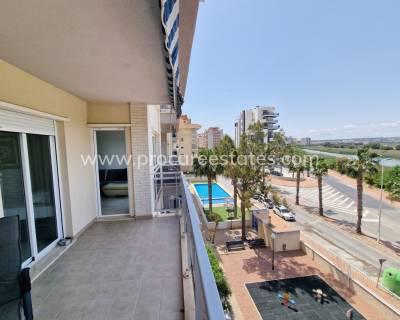 Apartment - Resale - Guardamar del Segura - Puerto