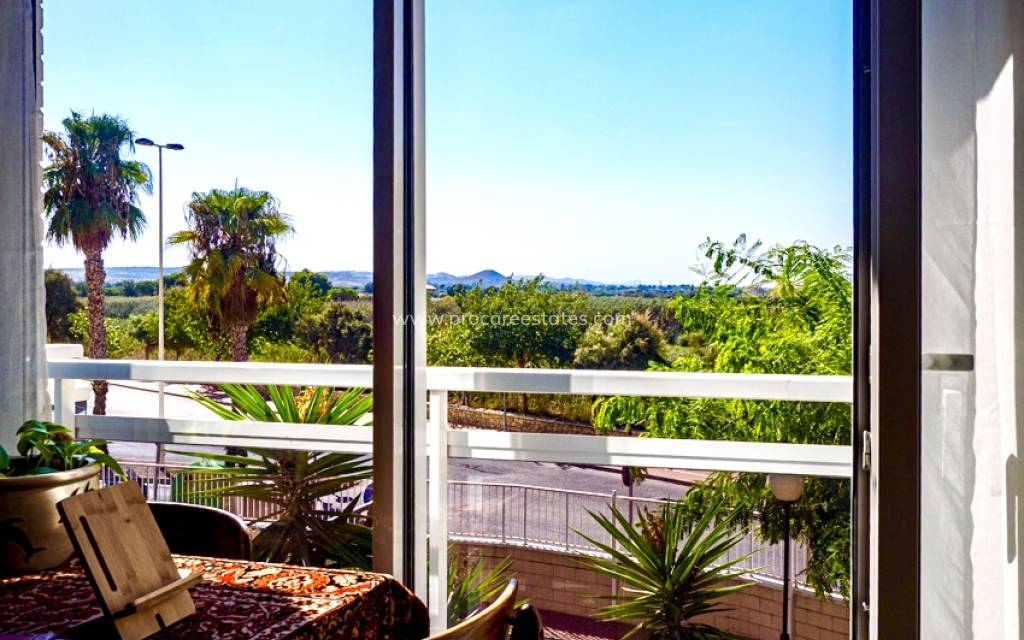 Apartment - Resale - Guardamar del Segura - PUERTO