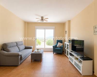 Apartment - Resale - Hondon De Los Frailes - Hondon De Los Frailes