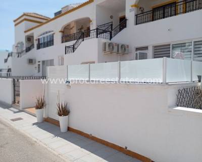 Apartment - Resale - Jacarilla - Jacarilla