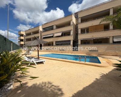 Apartment - Resale - Jacarilla - Jacarilla