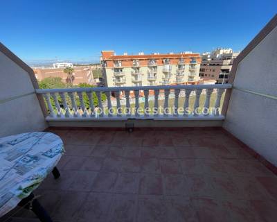 Apartment - Resale - La Mata - La Mata