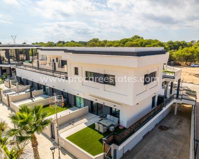 Apartment - Resale - Lo Crispin - Lo Crispin