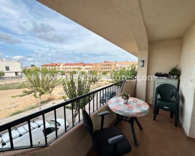 Apartment - Resale - Los Alcázares - Los Narejos