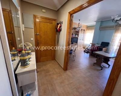 Apartment - Resale - Los Montesinos - Centro