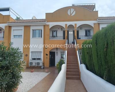 Apartment - Resale - Los Montesinos - Urbanizacion montesol