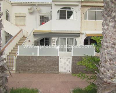 Apartment - Resale - Orihuela Costa - Cabo Roig