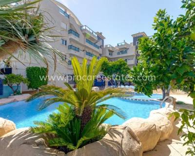 Apartment - Resale - Orihuela Costa - Cabo Roig