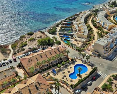 Apartment - Resale - Orihuela Costa - Cabo Roig