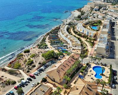 Apartment - Resale - Orihuela Costa - Cabo Roig