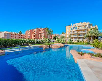 Apartment - Resale - Orihuela Costa - Cabo Roig