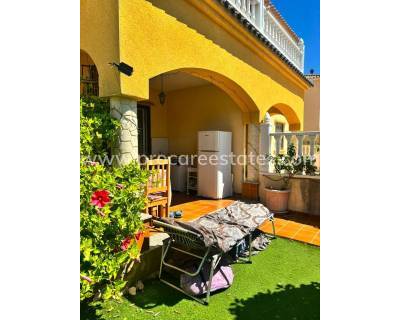 Apartment - Resale - Orihuela Costa - Cabo Roig