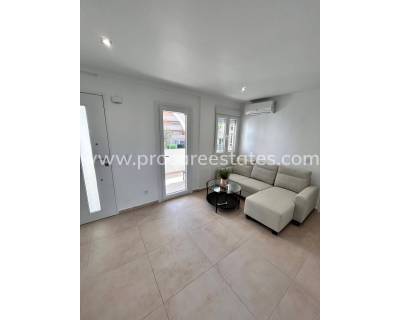 Apartment - Resale - Orihuela Costa - Campoamor