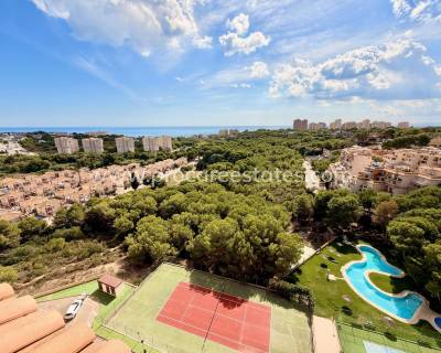 Apartment - Resale - Orihuela Costa - Campoamor