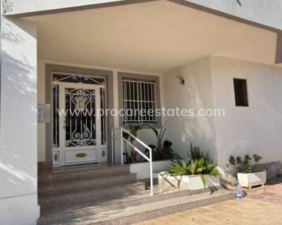 Apartment - Resale - Orihuela Costa - CP-31157