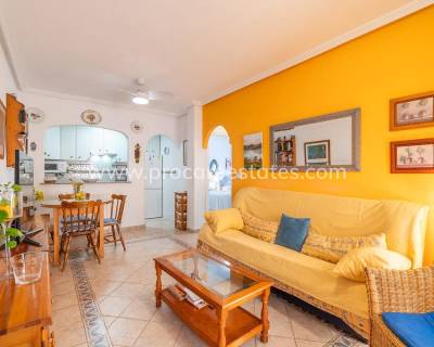 Apartment - Resale - Orihuela Costa - La Zenia