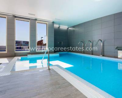 Apartment - Resale - Orihuela Costa - LOS DOLSES