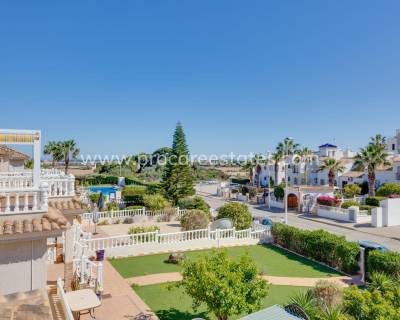 Apartment - Resale - Orihuela Costa - Montezenia