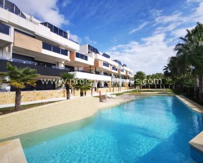 Apartment - Resale - Orihuela Costa - Orihuela-Costa