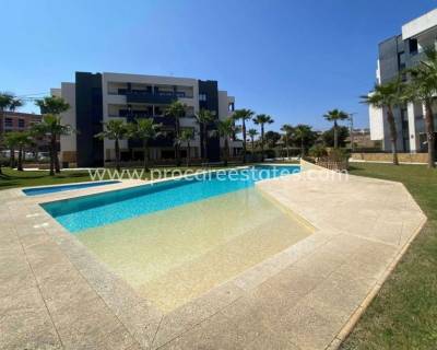 Apartment - Resale - Orihuela Costa - Orihuela Costa