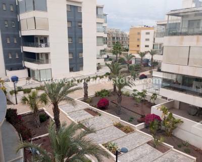 Apartment - Resale - Orihuela Costa - Playa Flamenca