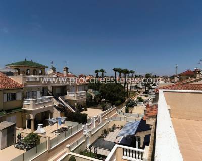 Apartment - Resale - Orihuela Costa - Playa Flamenca