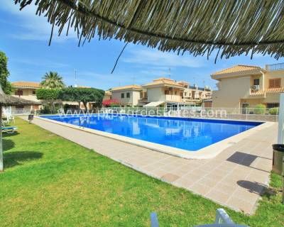 Apartment - Resale - Orihuela Costa - Playa Flamenca