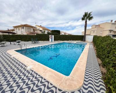 Apartment - Resale - Orihuela Costa - Playa Flamenca