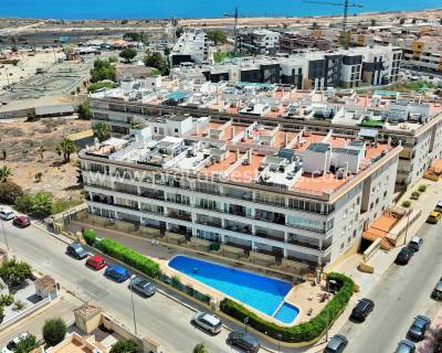 Apartment - Resale - Orihuela Costa - Playa Flamenca