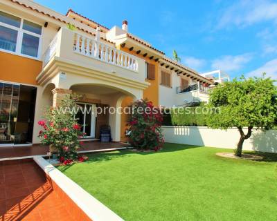 Apartment - Resale - Orihuela Costa - Playa Flamenca