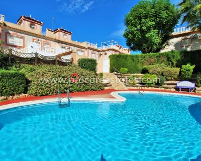 Apartment - Resale - Orihuela Costa - Playa Flamenca