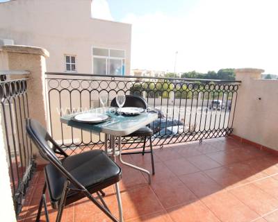 Apartment - Resale - Orihuela Costa - Playa Flamenca