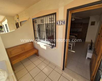 Apartment - Resale - Orihuela Costa - Playa Flamenca