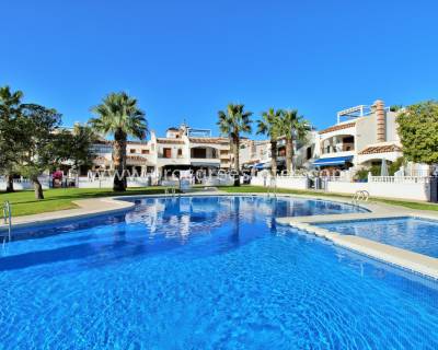 Apartment - Resale - Orihuela Costa - Playa Flamenca