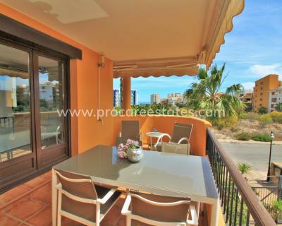 Apartment - Resale - Orihuela Costa - Punta Prima