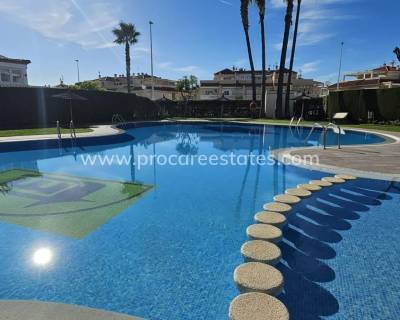 Apartment - Resale - Orihuela Costa - Punta Prima