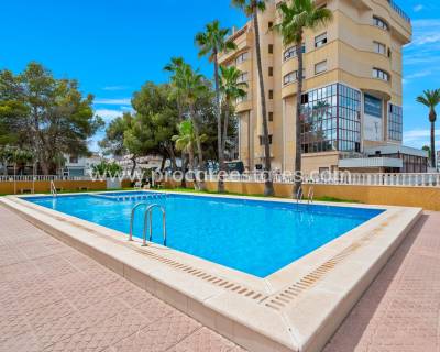 Apartment - Resale - Orihuela Costa - Punta Prima