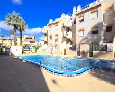 Apartment - Resale - Orihuela Costa - Punta Prima