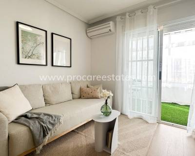 Apartment - Resale - Orihuela Costa - Punta Prima
