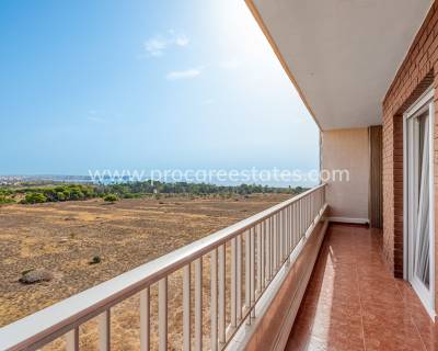 Apartment - Resale - Orihuela Costa - Punta Prima