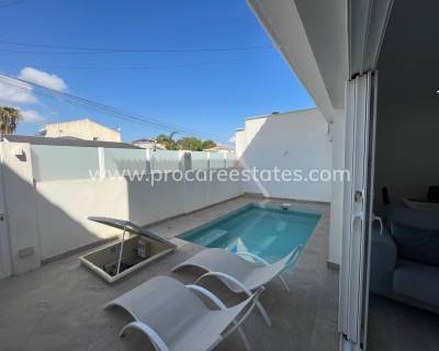 Apartment - Resale - Orihuela Costa - SH-21915