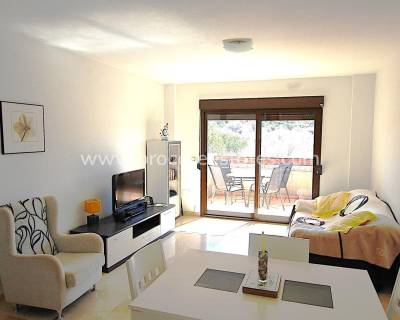 Apartment - Resale - Orihuela Costa - SH-35714