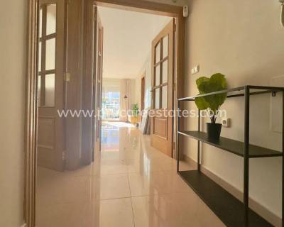 Apartment - Resale - Orihuela Costa - SH-49720